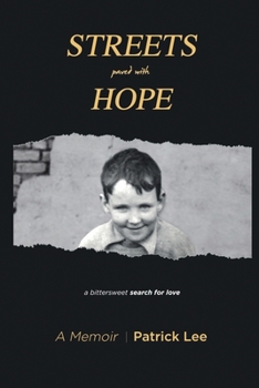 Paperback Streets Paved With Hope Book