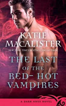 Paperback The Last of the Red-Hot Vampires Book