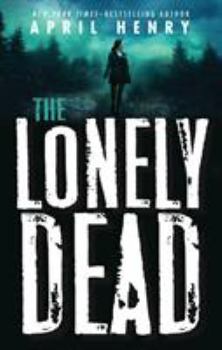 Hardcover The Lonely Dead Book
