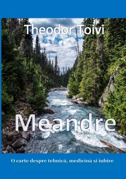 Paperback Meandre [Romanian] Book