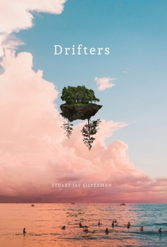 Hardcover Drifters Book