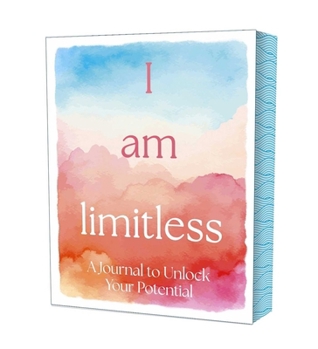 Paperback I Am Limitless Book
