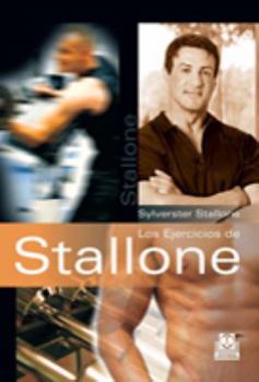 Paperback Ejercicios de Stallone, Los (Spanish Edition) [Spanish] Book