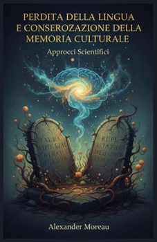 Perdita della Lingua e Conservazione della Memoria Culturale: Approcci Scientifici (Linguistica ed evoluzione culturale) (Italian Edition)