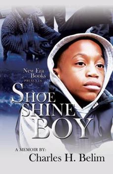 Paperback Shoeshine Boy Book