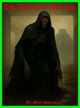 Hardcover The Devourer Beneath Book