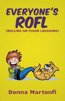 Paperback Everyone's ROFL Book