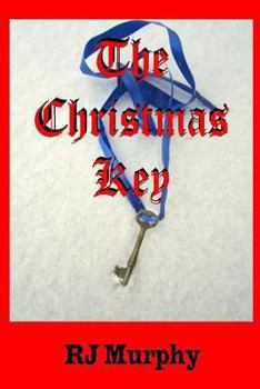 Paperback The Christmas Key Book