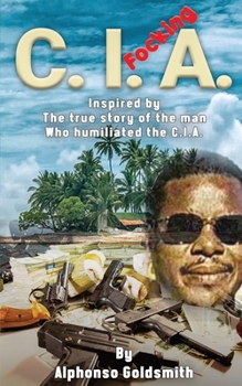 Paperback C.I. Focking A. Book