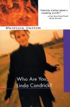 Paperback Who Are You, Linda Condrick? Book