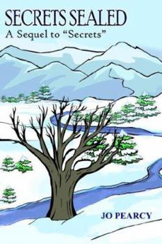 Paperback Secrets Sealed Book