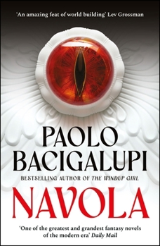 Paperback Navola Book