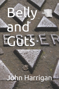 Paperback Belly and Guts Book