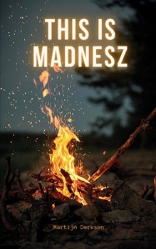 Paperback This is MADNESZ Book