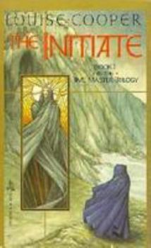 The Initiate - Book  of the Time Master Universe
