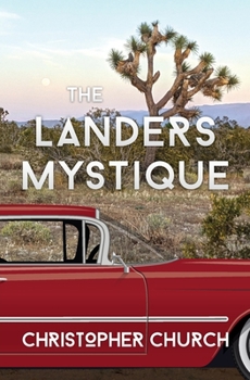 Paperback The Landers Mystique Book