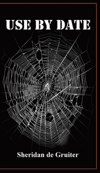 Hardcover Use By Date Book