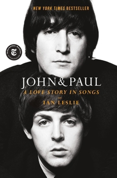John and Paul: A Love Story in Songs