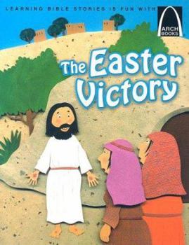 Paperback The Easter Victory Book