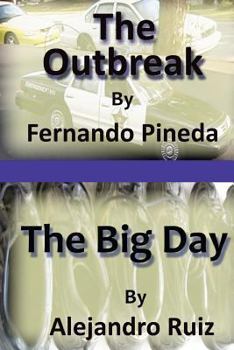 Paperback The Outbreak & The Big Day Book