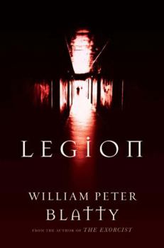 Legion - Book #2 of the Exorcist