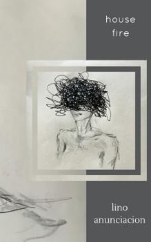 Paperback house fire Book