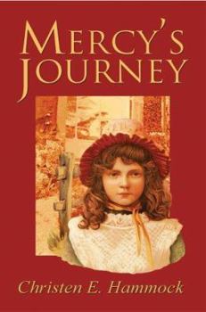 Paperback Mercy's Journey Book