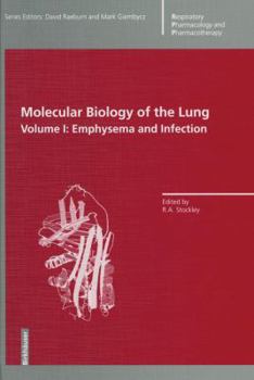 Molecular Biology Of The Lung