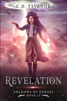 Paperback Revelation Book