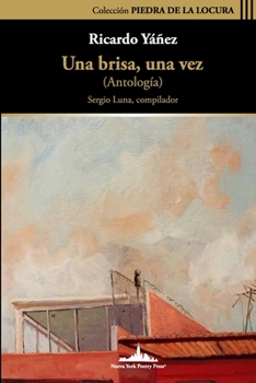 Paperback Una brisa, una vez [Spanish] Book
