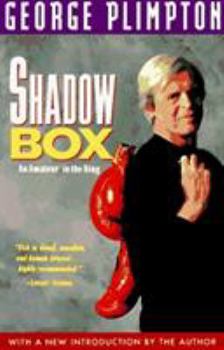 Paperback Shadow Box Book