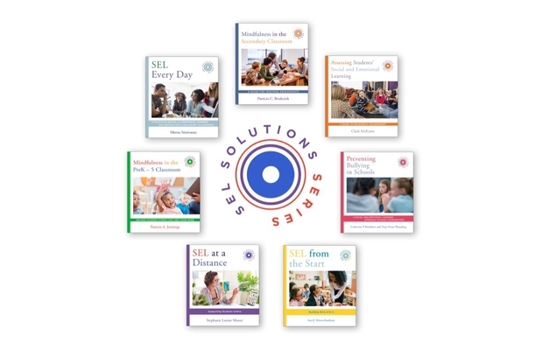 Paperback Sel Solutions Series 7-Book Set Book