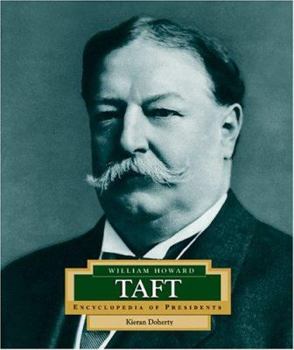 Library Binding William Howard Taft: America's 27th President Book