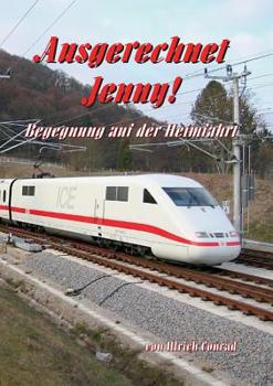 Paperback Ausgerechnet Jenny [German] Book