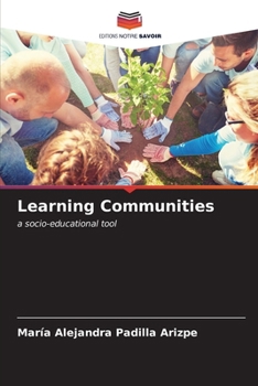 Paperback Learning Communities Book