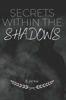 Paperback Secrets Within The Shadows Book