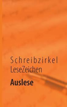 Paperback Auslese: Gedichte und Geschichten [German] Book