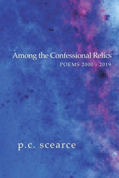 Paperback Among the Confessional Relics Book