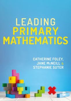 Paperback Leading Primary Mathematics Book