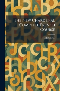 Paperback The New Chardenal Complete French Course Book