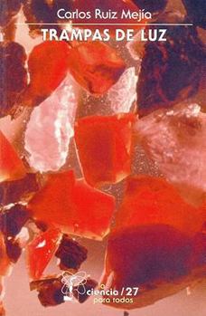 Paperback Trampas de luz/ Traps of Light (Spanish Edition) [Spanish] Book