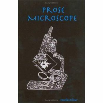 Paperback Prose Microscope Book