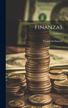 Hardcover Finanzas; Volume 2 [Spanish] Book