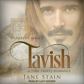 MP3 CD Tavish Book