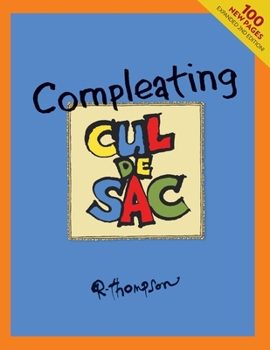 Paperback Compleating Cul de Sac, 2nd edition. Book
