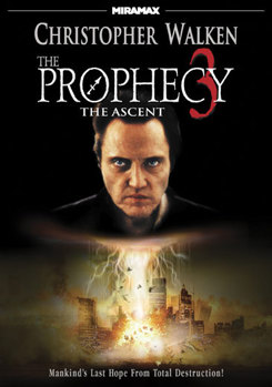 The Prophecy 3: The Ascent