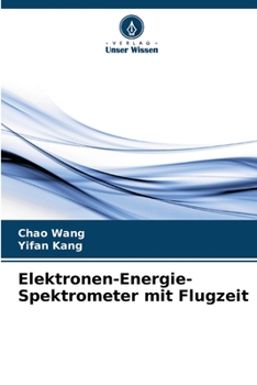 Paperback Elektronen-Energie-Spektrometer mit Flugzeit [German] Book