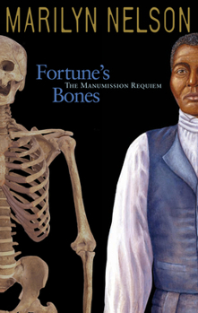 Hardcover Fortune's Bones: The Manumission Requiem Book