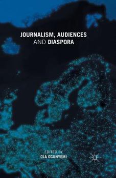 Paperback Journalism, Audiences and Diaspora Book