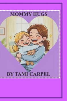 Paperback Mommy Hugs Book